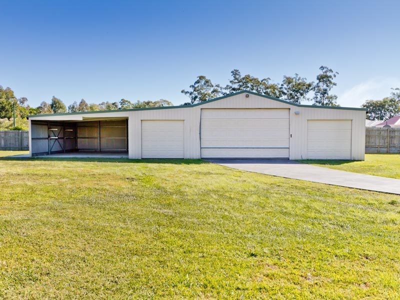 40 Vieritz Road, Bellmere QLD 4510