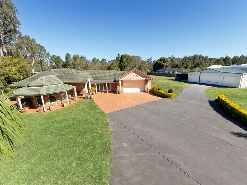 40 Vieritz Road, Bellmere QLD 4510