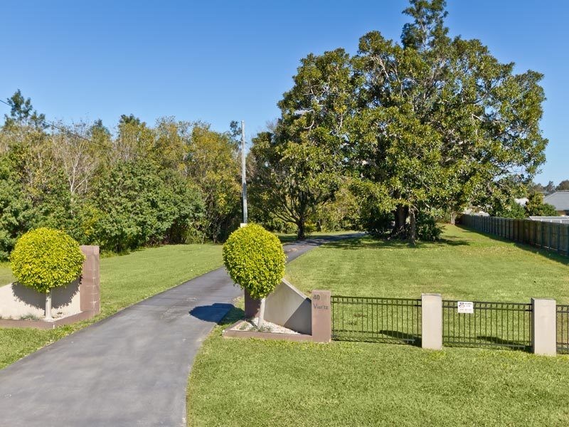 40 Vieritz Road, Bellmere QLD 4510