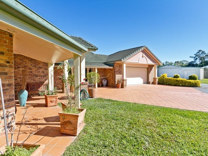 40 Vieritz Road, Bellmere QLD 4510