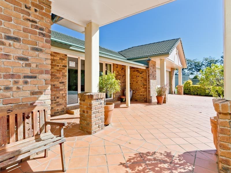 40 Vieritz Road, Bellmere QLD 4510