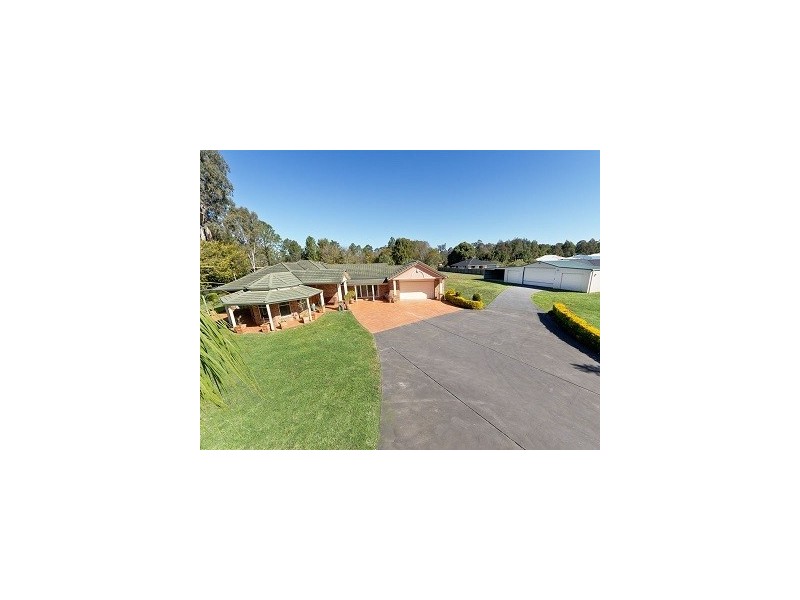 40 Vieritz Road, Bellmere QLD 4510