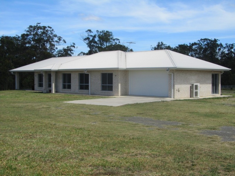 209 CHILDS ROAD, Wamuran QLD 4512