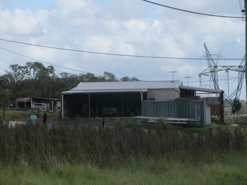 209 CHILDS ROAD, Wamuran QLD 4512