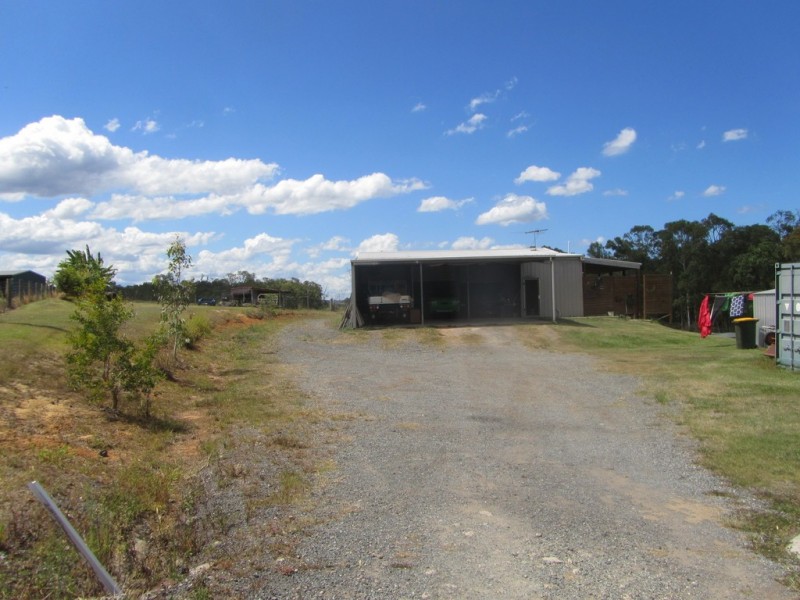 209 CHILDS ROAD, Wamuran QLD 4512