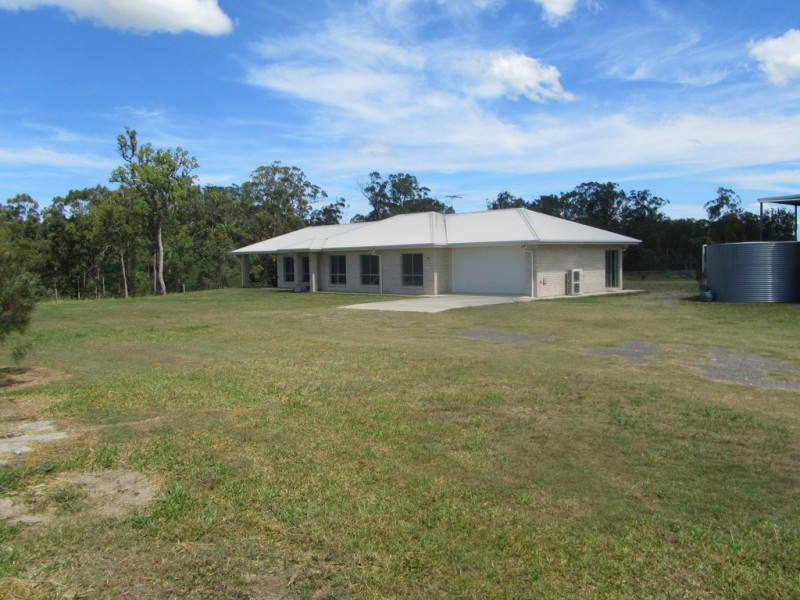 209 CHILDS ROAD, Wamuran QLD 4512