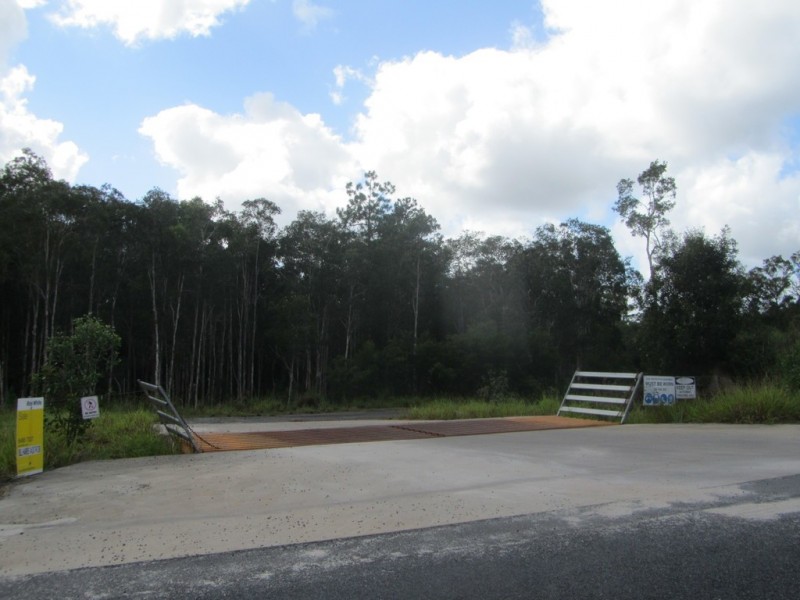 209 CHILDS ROAD, Wamuran QLD 4512