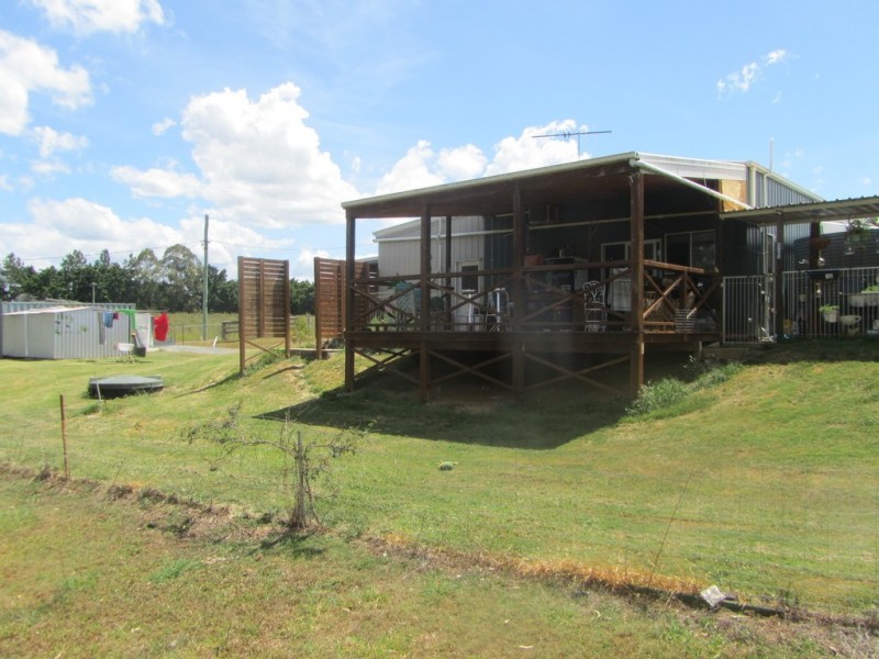 Moodlu QLD 4510