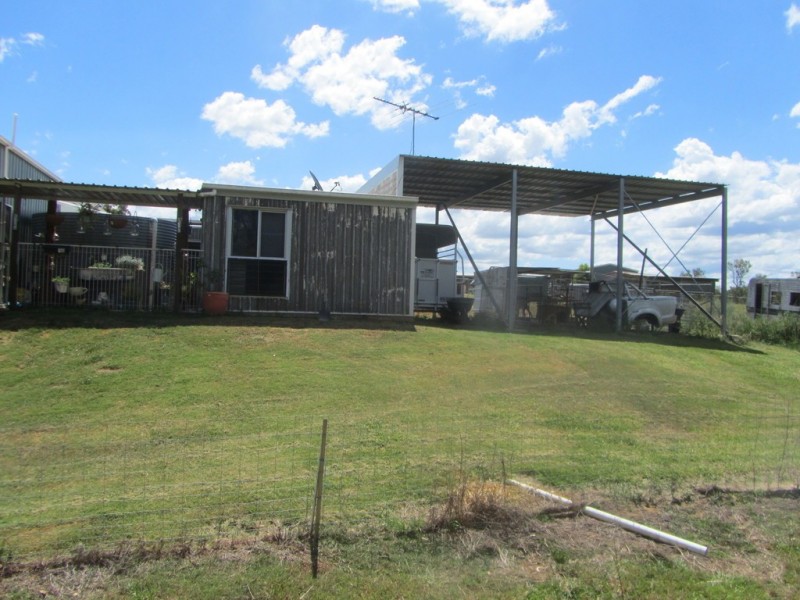 Moodlu QLD 4510