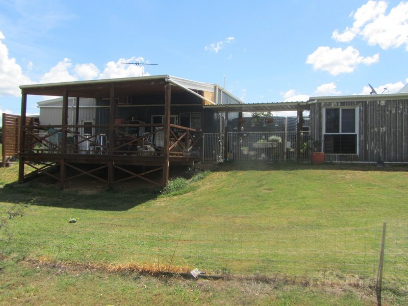 Moodlu QLD 4510