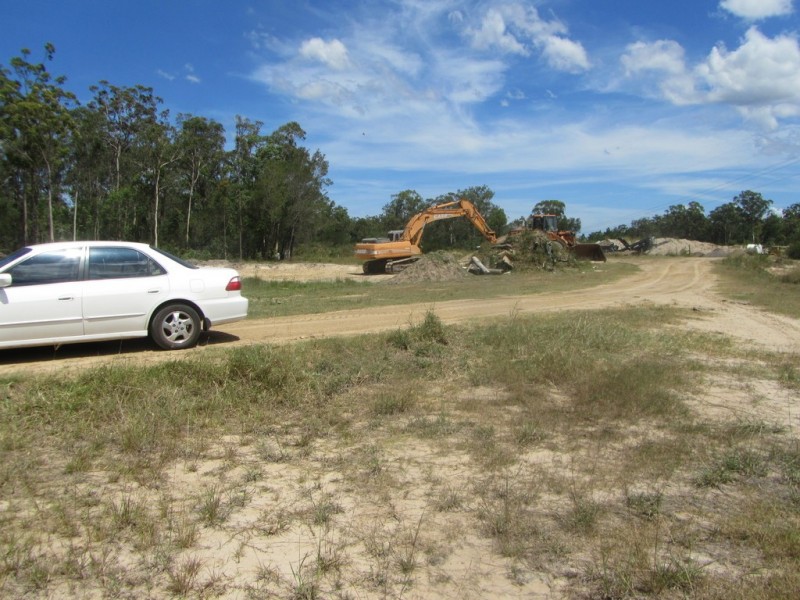 Moodlu QLD 4510