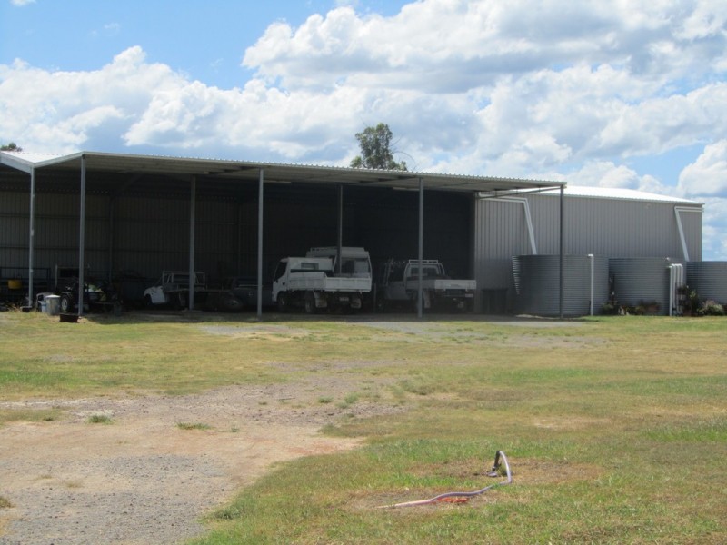 Moodlu QLD 4510