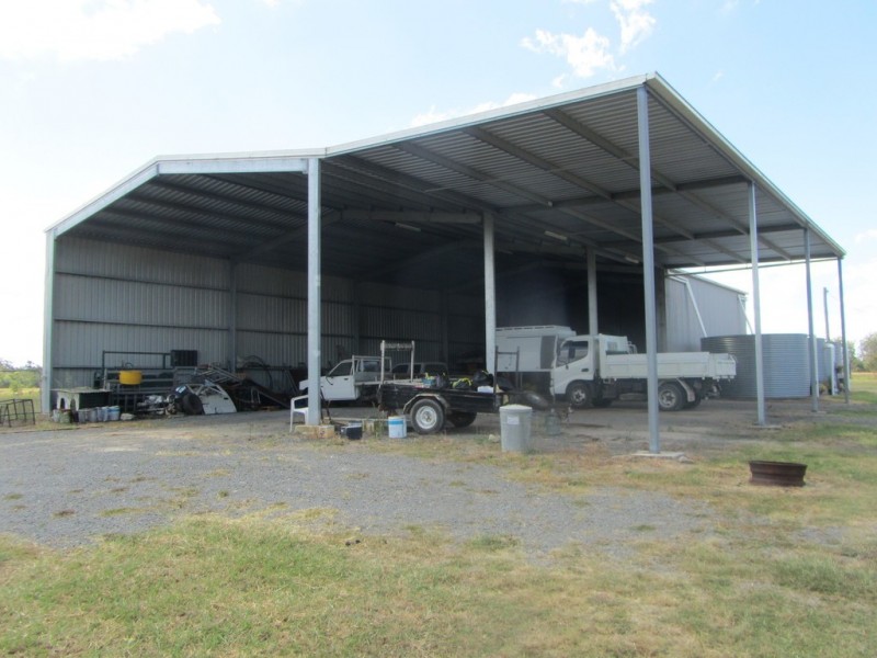 Moodlu QLD 4510