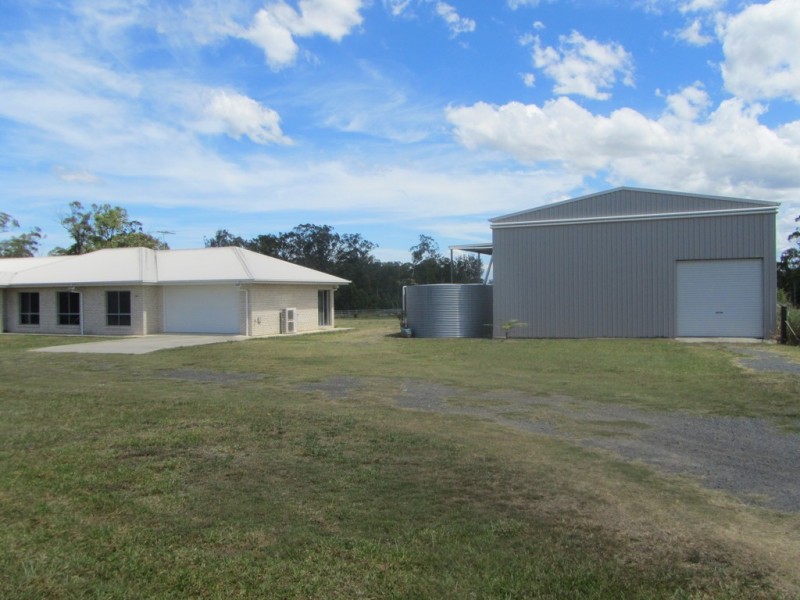 Moodlu QLD 4510