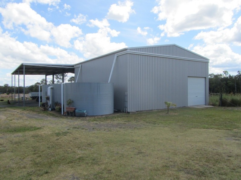 Moodlu QLD 4510