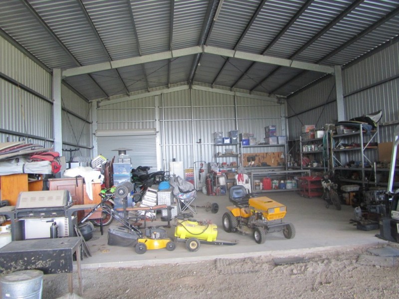 Moodlu QLD 4510