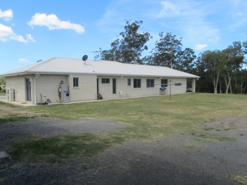 Moodlu QLD 4510
