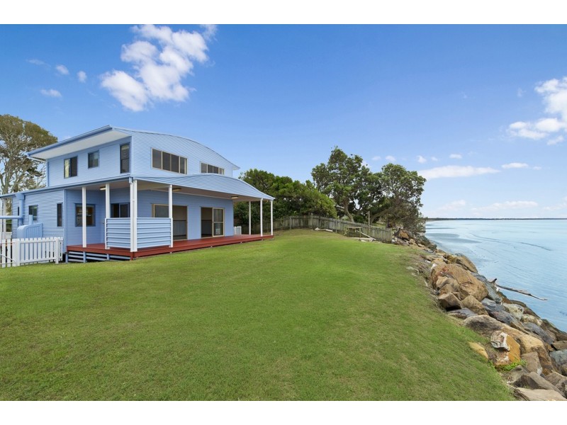 57 Biggs ave, Beachmere QLD 4510