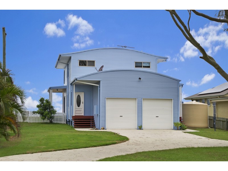 57 Biggs ave, Beachmere QLD 4510