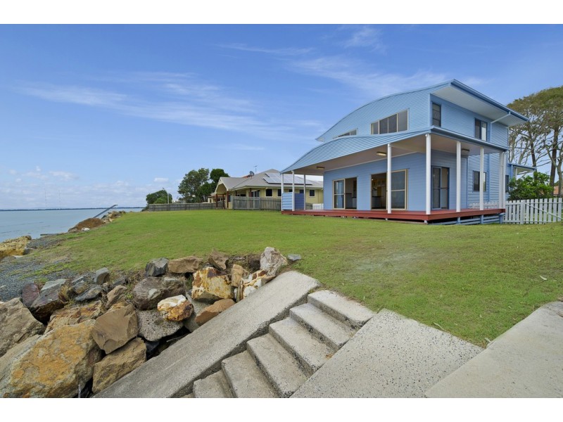 57 Biggs ave, Beachmere QLD 4510