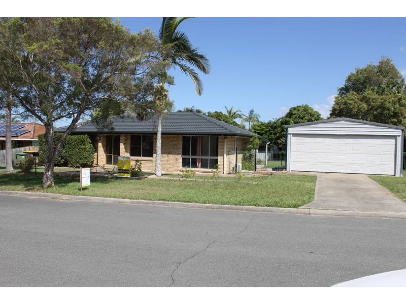 43 Emerson Drive, Morayfield QLD 4506
