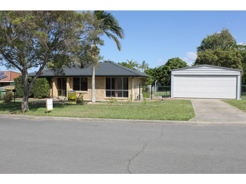 43 Emerson Drive, Morayfield QLD 4506