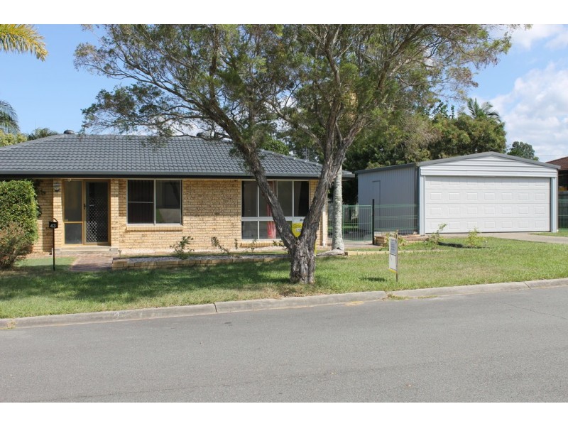 43 Emerson Drive, Morayfield QLD 4506