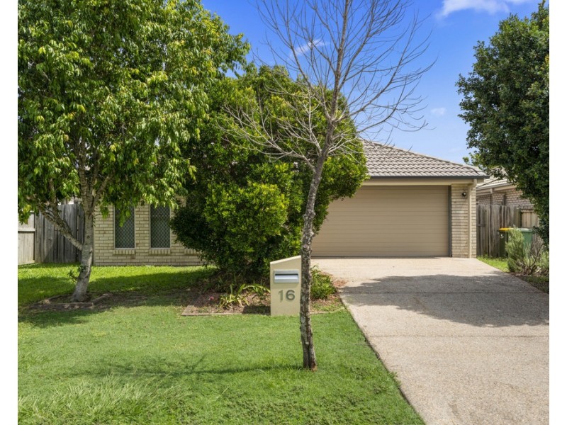 16 Anastasia Court, Caboolture QLD 4510