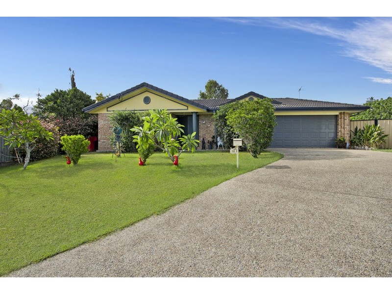 12 Wilsford Court, Caboolture QLD 4510