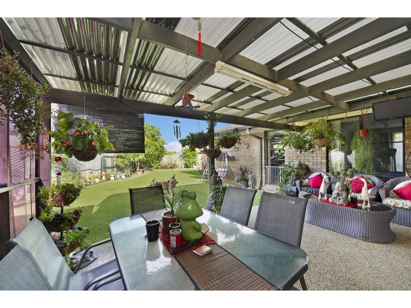 12 Wilsford Court, Caboolture QLD 4510