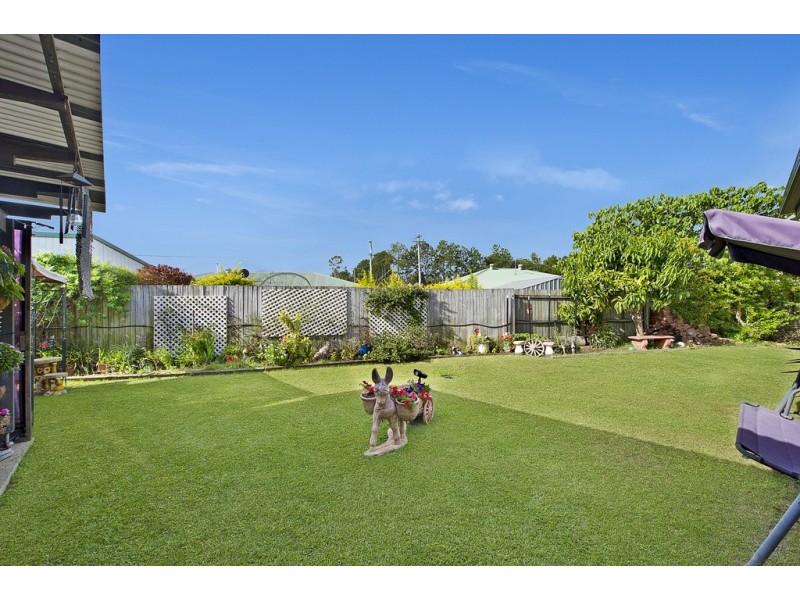 12 Wilsford Court, Caboolture QLD 4510