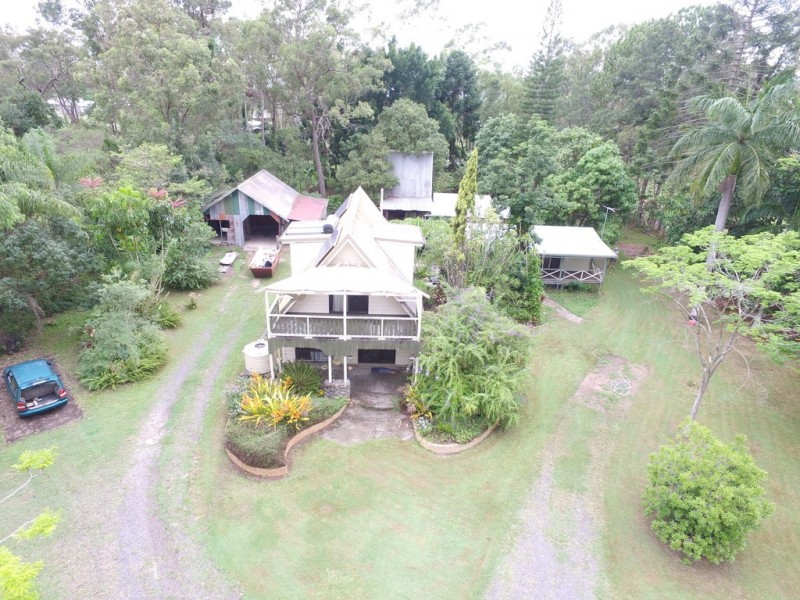 257 Dances Road, Caboolture QLD 4510