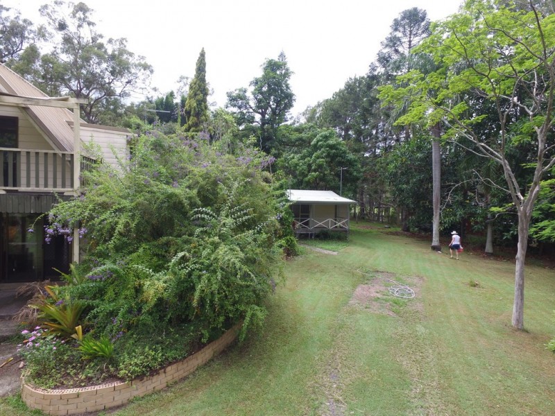 257 Dances Road, Caboolture QLD 4510