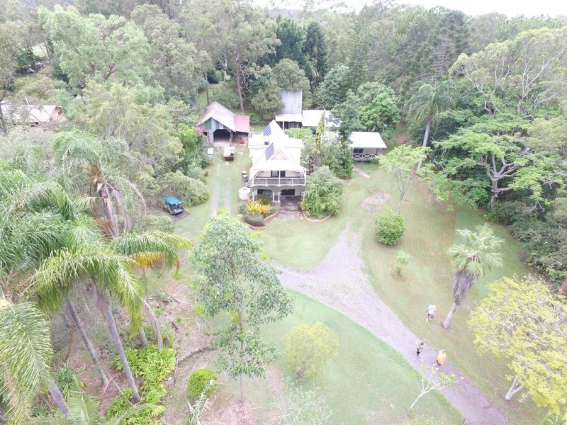 257 Dances Road, Caboolture QLD 4510