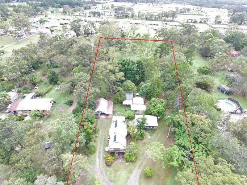 257 Dances Road, Caboolture QLD 4510