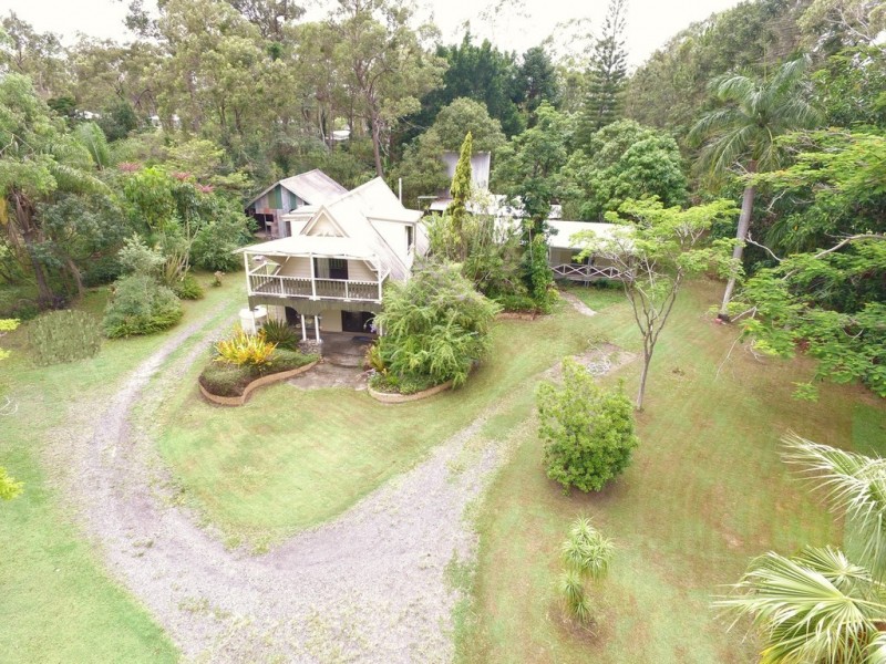257 Dances Road, Caboolture QLD 4510