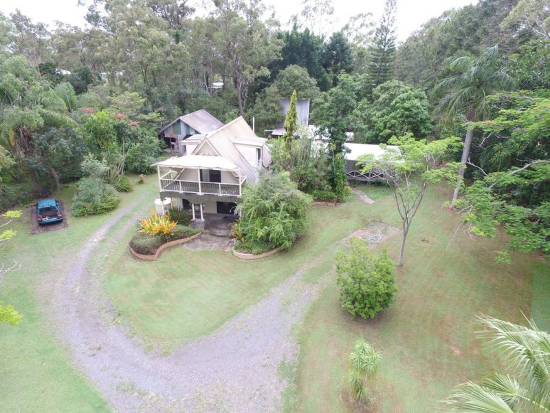 257 Dances Road, Caboolture QLD 4510