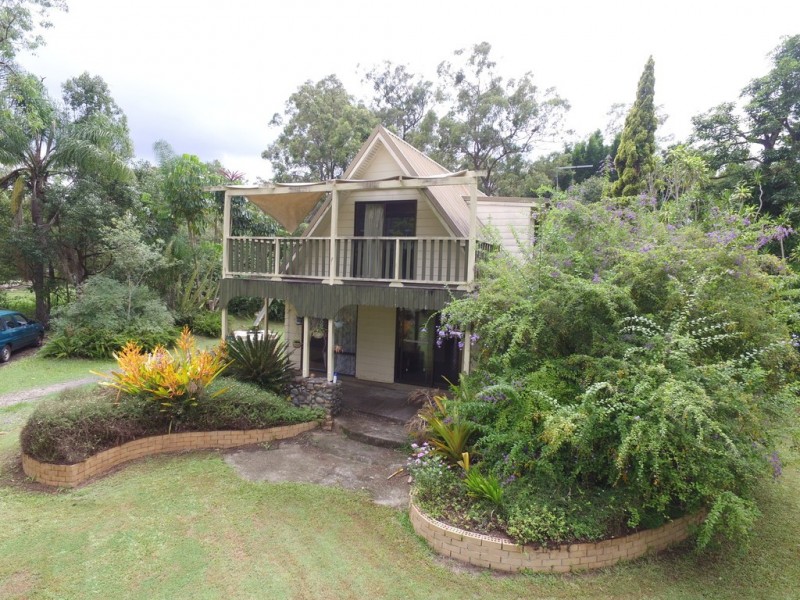 257 Dances Road, Caboolture QLD 4510