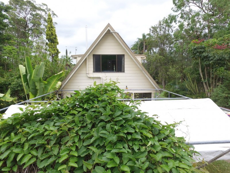 257 Dances Road, Caboolture QLD 4510