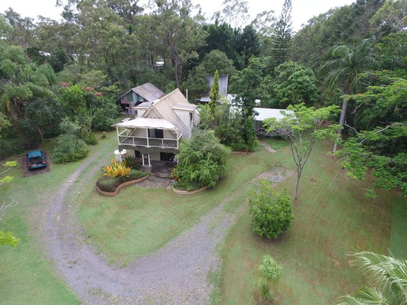 257 Dances Road, Caboolture QLD 4510