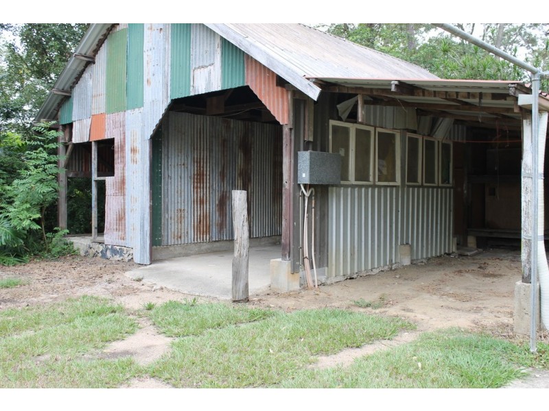 257 Dances Road, Caboolture QLD 4510