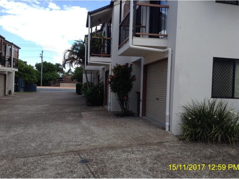 6/17 Lower King Street, Caboolture QLD 4510