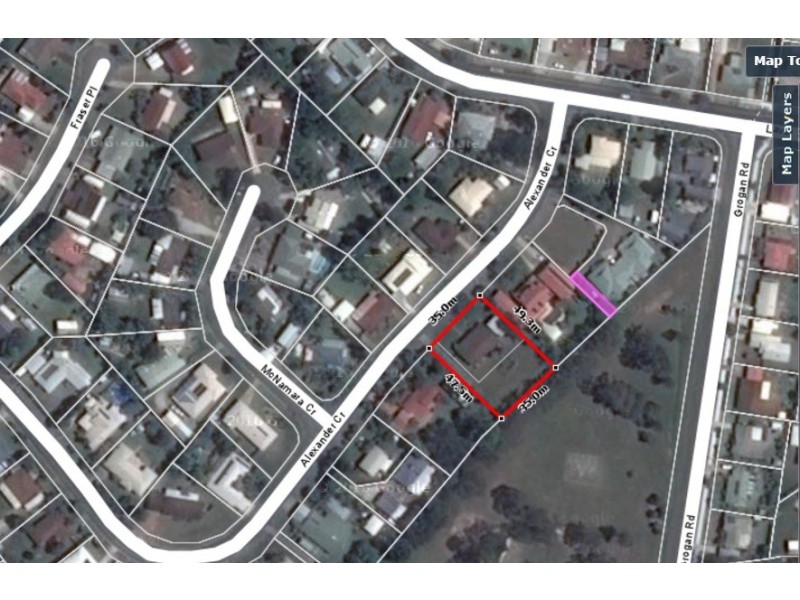46 (Lot 2) Alexander Cresent, Morayfield QLD 4506