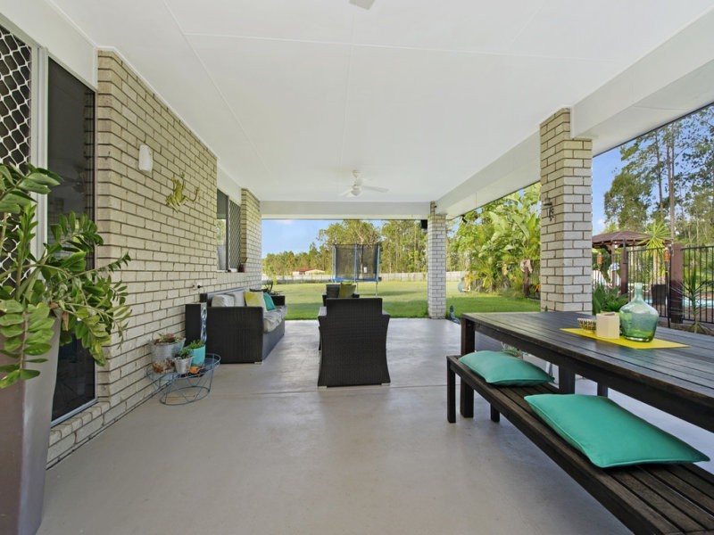 17 Kirsty Court, Caboolture QLD 4510