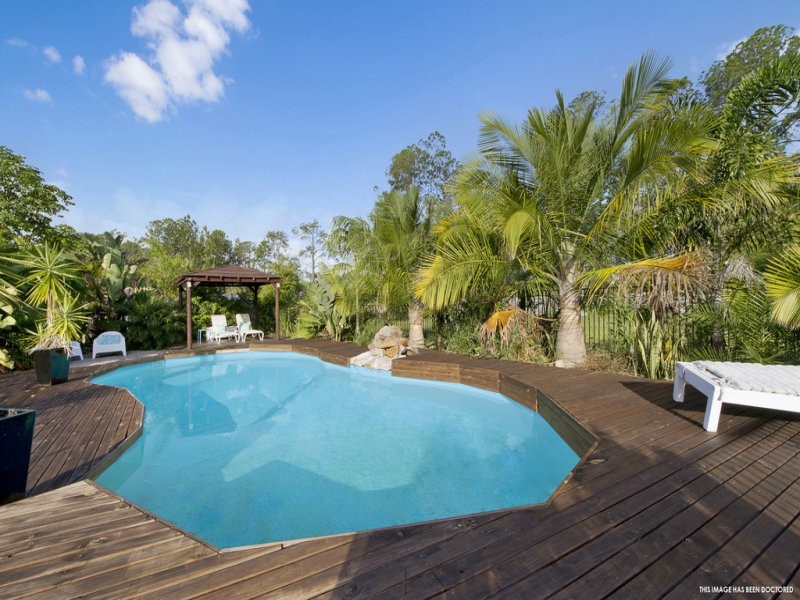 17 Kirsty Court, Caboolture QLD 4510