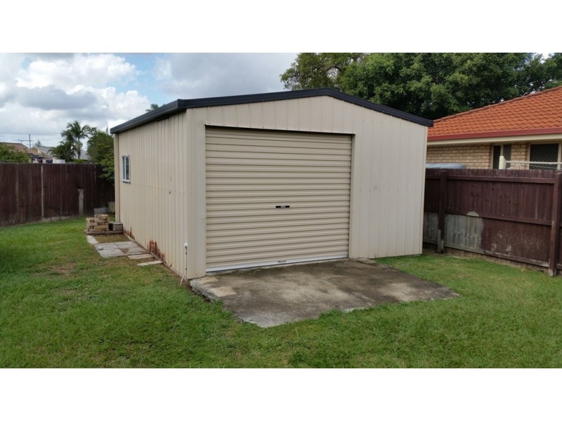 7 McGinn Court, Caboolture QLD 4510