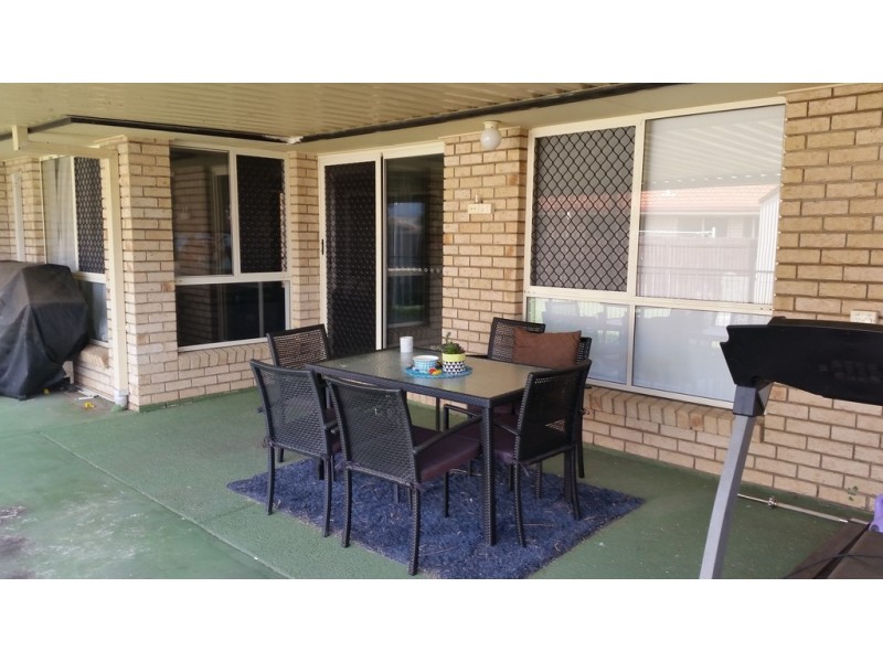 7 McGinn Court, Caboolture QLD 4510
