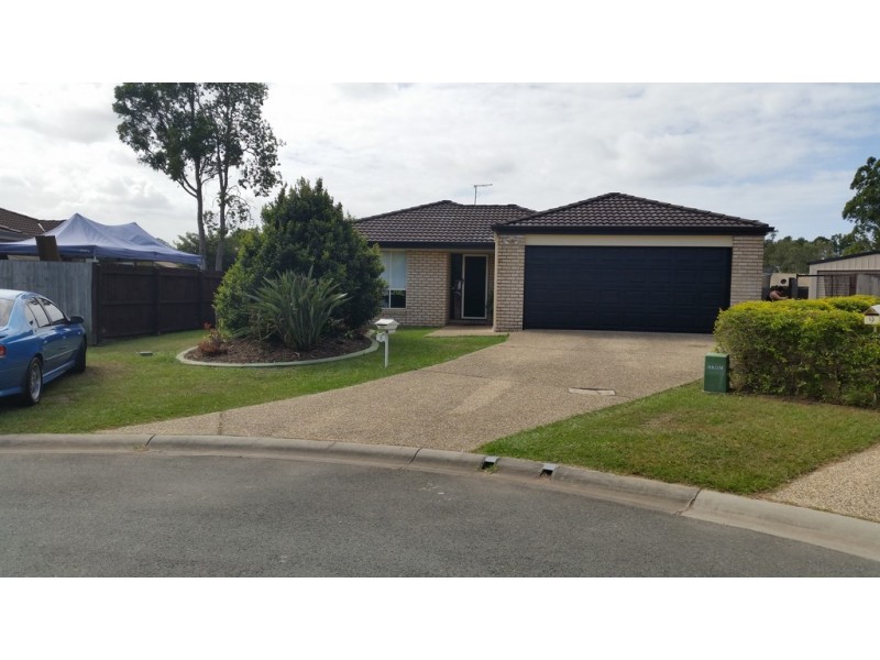7 McGinn Court, Caboolture QLD 4510