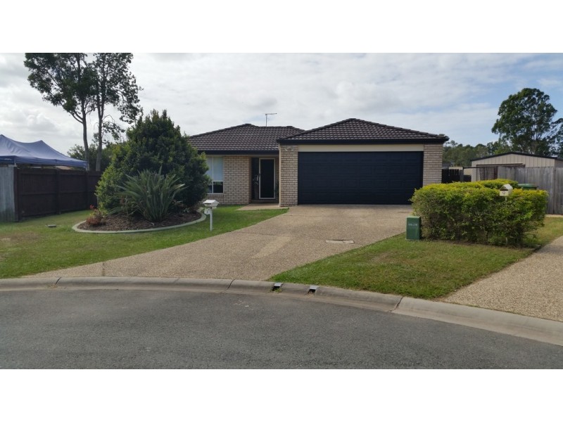7 McGinn Court, Caboolture QLD 4510