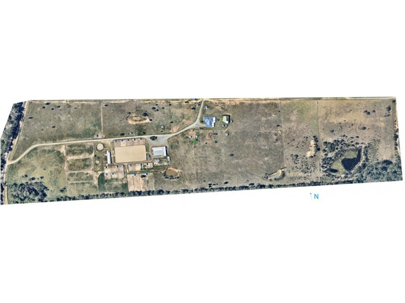 210 Woodlands Drive, Wamuran QLD 4512